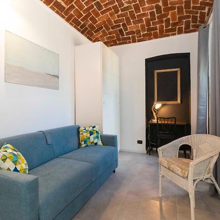 Santa Chiara Apartment Near Piazza Statuto Turim Exterior foto