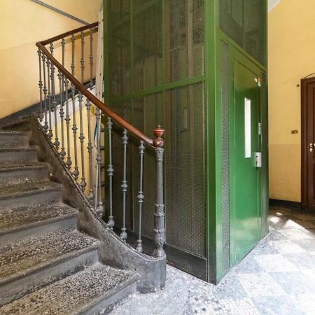 Santa Chiara Apartment Near Piazza Statuto Turim Exterior foto