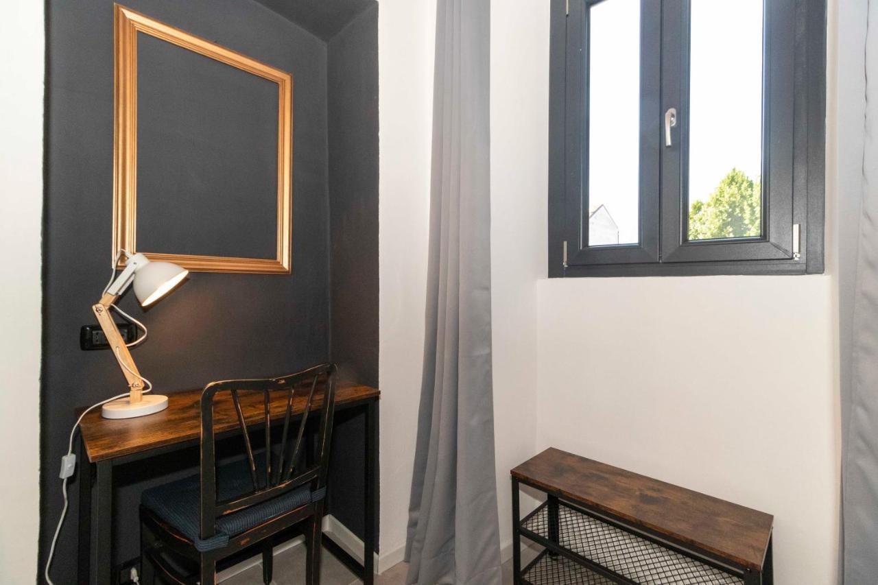 Santa Chiara Apartment Near Piazza Statuto Turim Exterior foto