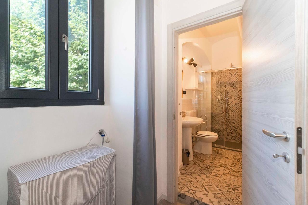Santa Chiara Apartment Near Piazza Statuto Turim Exterior foto