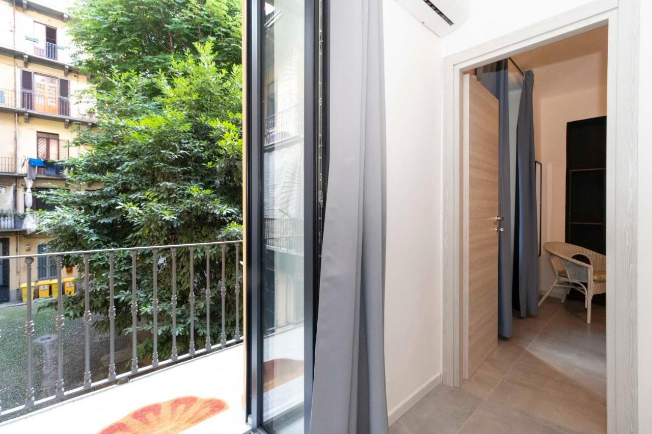 Santa Chiara Apartment Near Piazza Statuto Turim Exterior foto