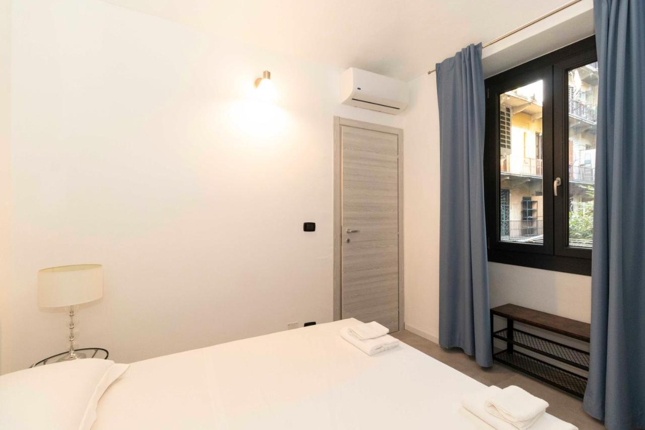Santa Chiara Apartment Near Piazza Statuto Turim Exterior foto